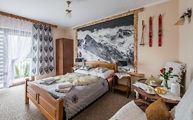 Apartamenty u Bacy